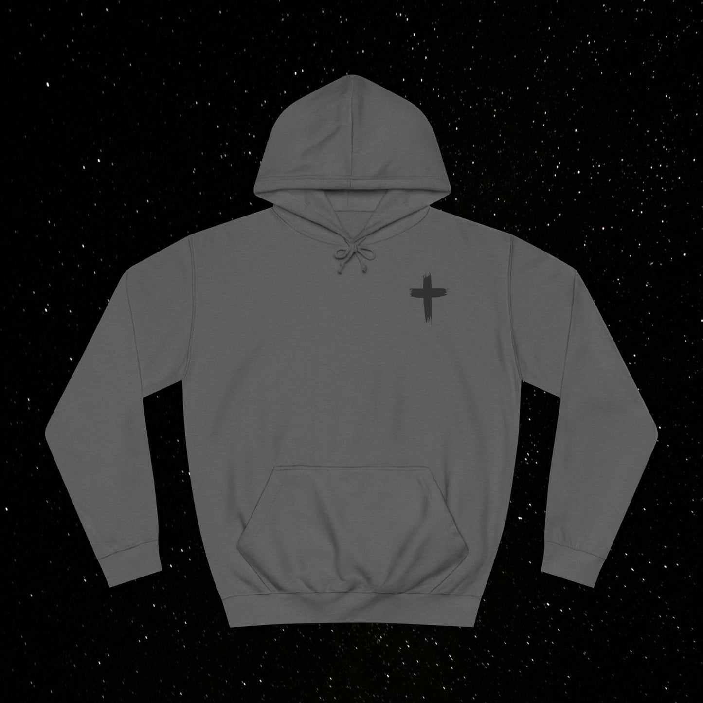 Adult Unisex Original Pure Christ Hoodie