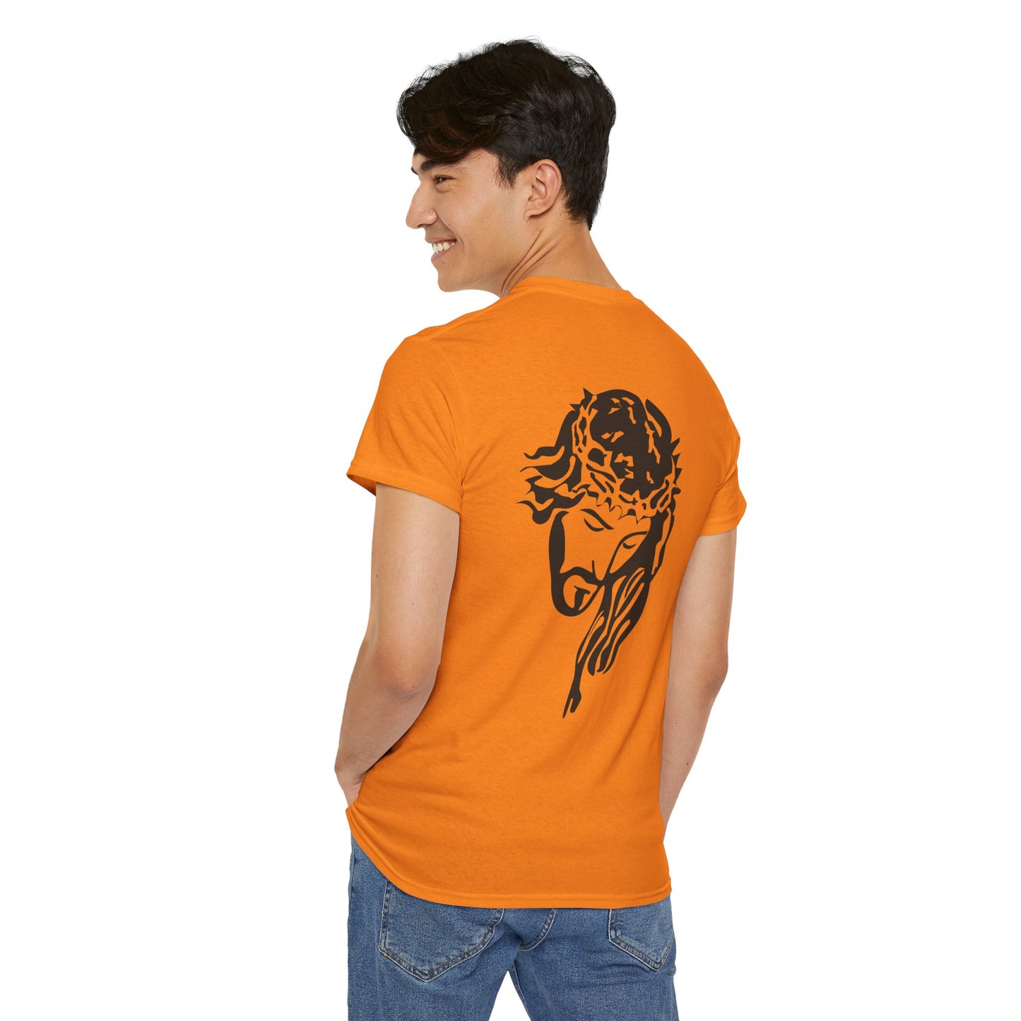 Adult Unisex Specialty Pure Christ T-Shirt