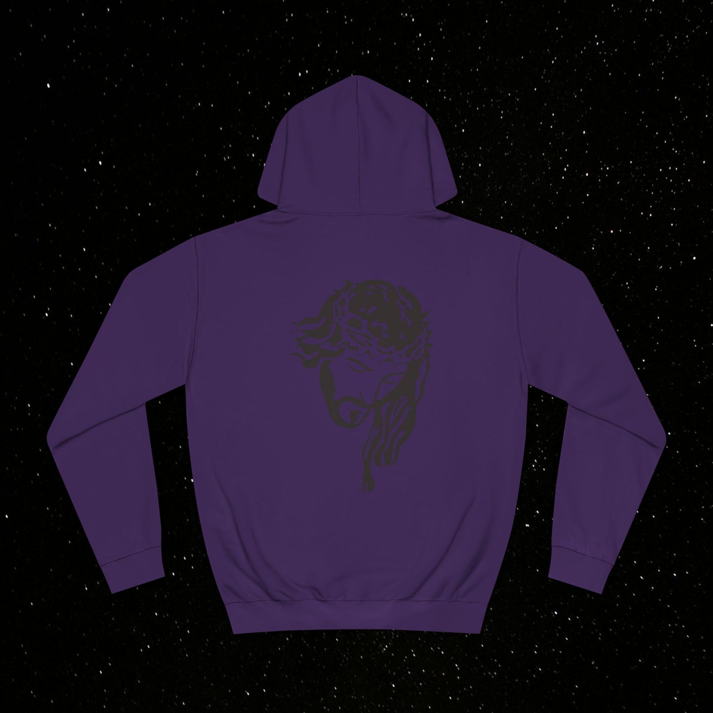 Adult Unisex Specialty Pure Christ Hoodie