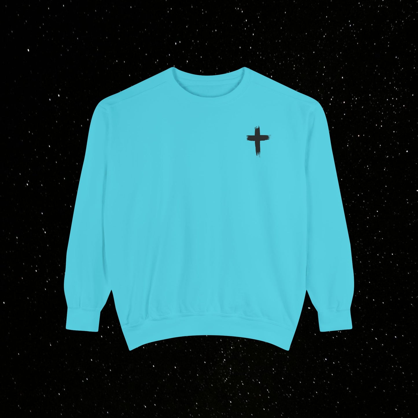 Adult Unisex Pure Christ Sweatshirt