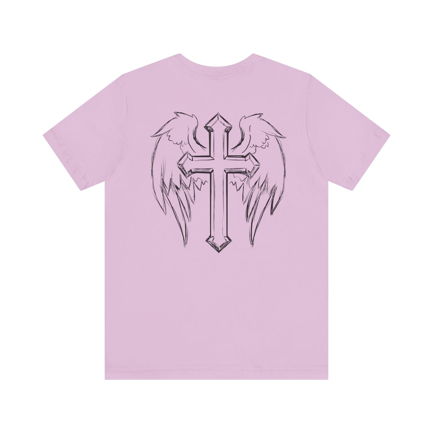 Adult Unisex Original Pure Christ T-Shirt