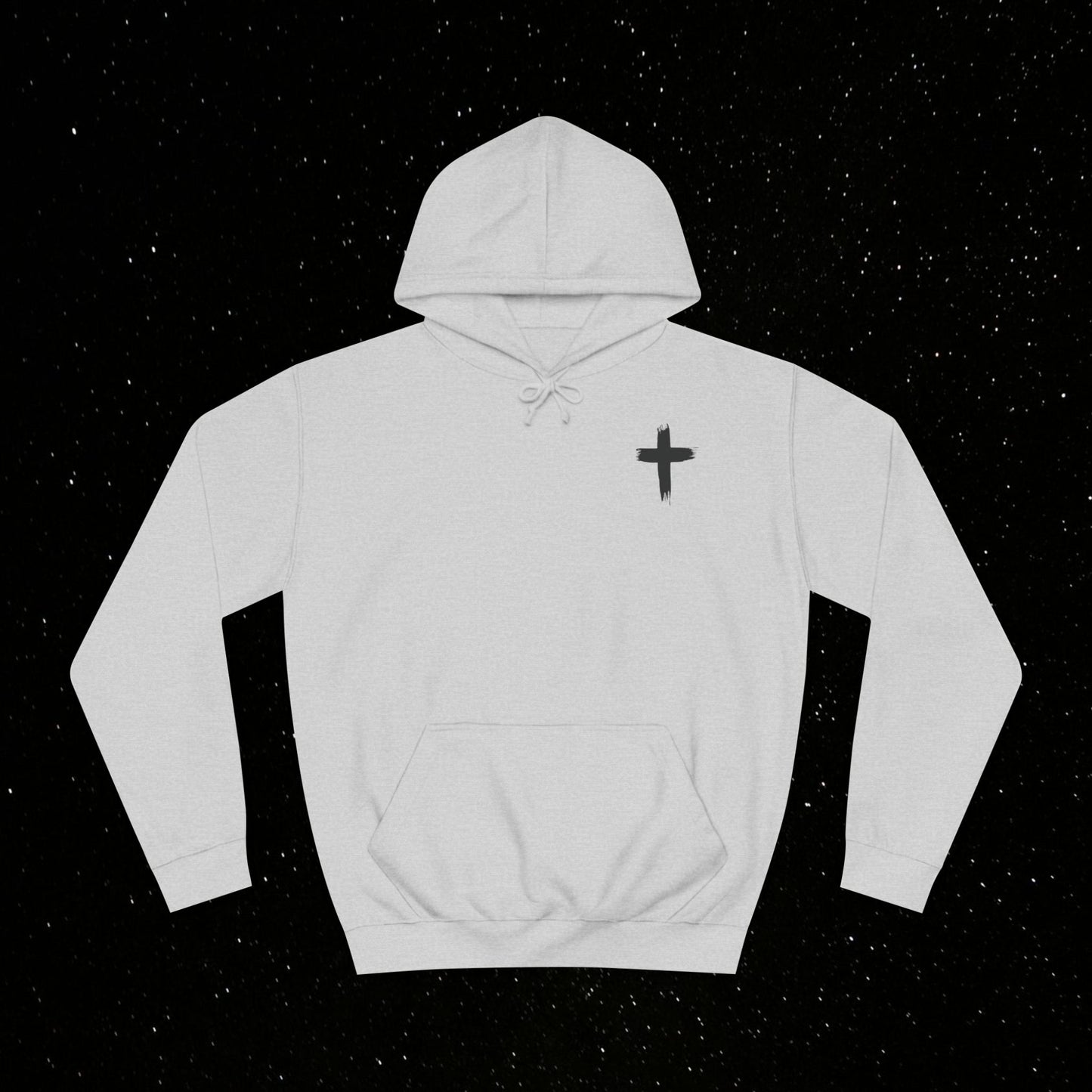 Adult Unisex Original Pure Christ Hoodie