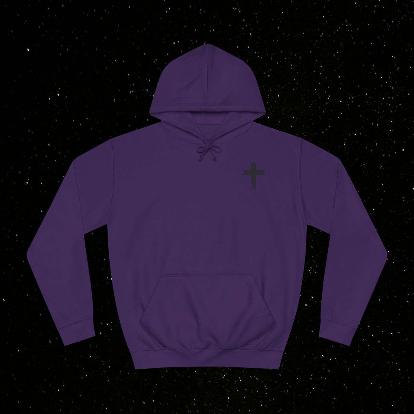 Adult Unisex Specialty Pure Christ Hoodie