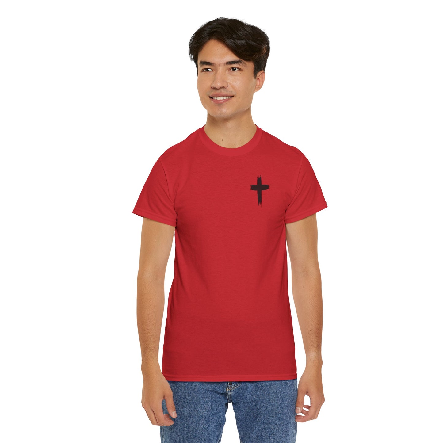 Adult Unisex Specialty Pure Christ T-Shirt