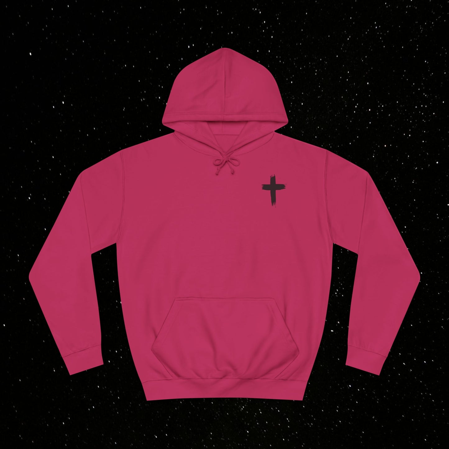 Adult Unisex Original Pure Christ Hoodie