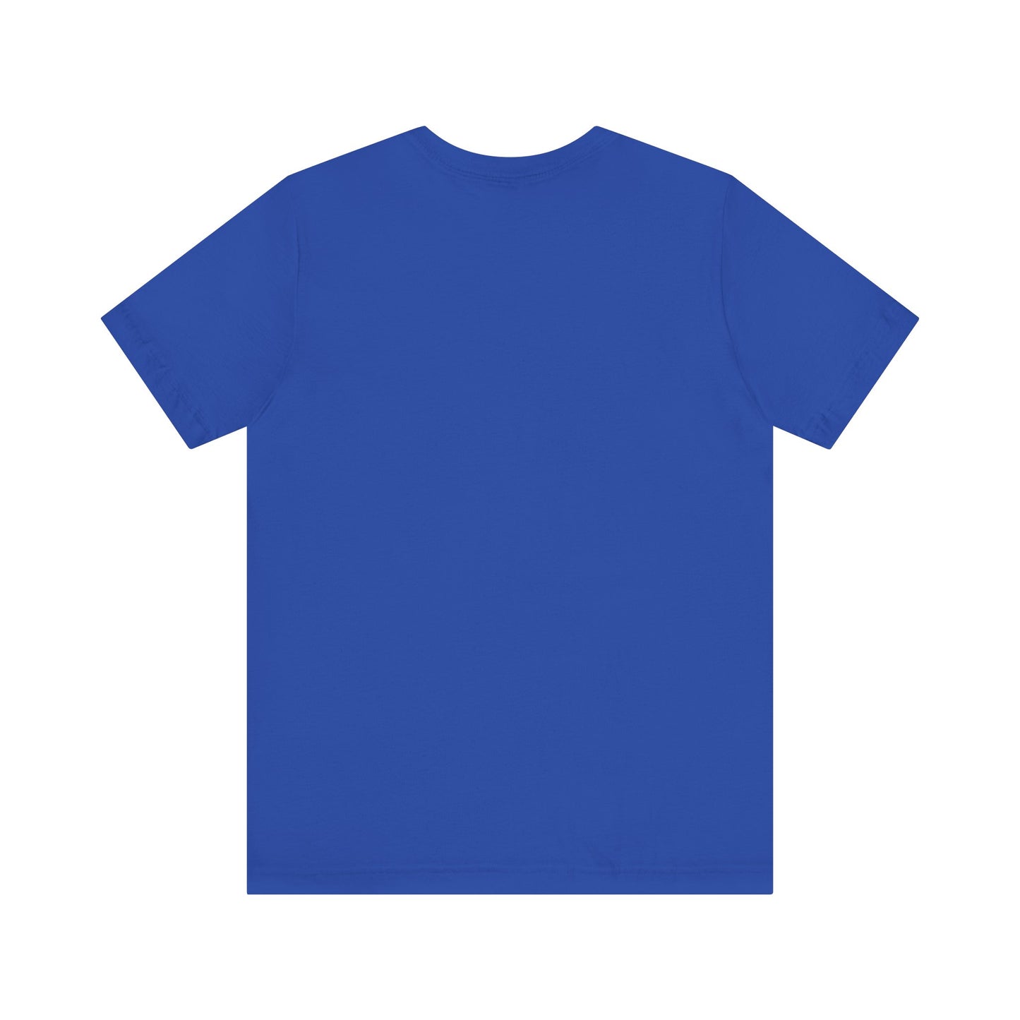 Adult Unisex Plain Pure Christ T-Shirt