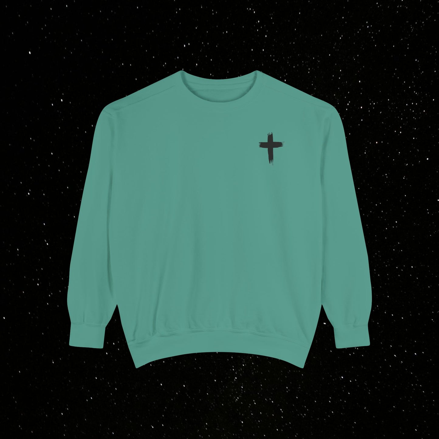 Adult Unisex Pure Christ Sweatshirt