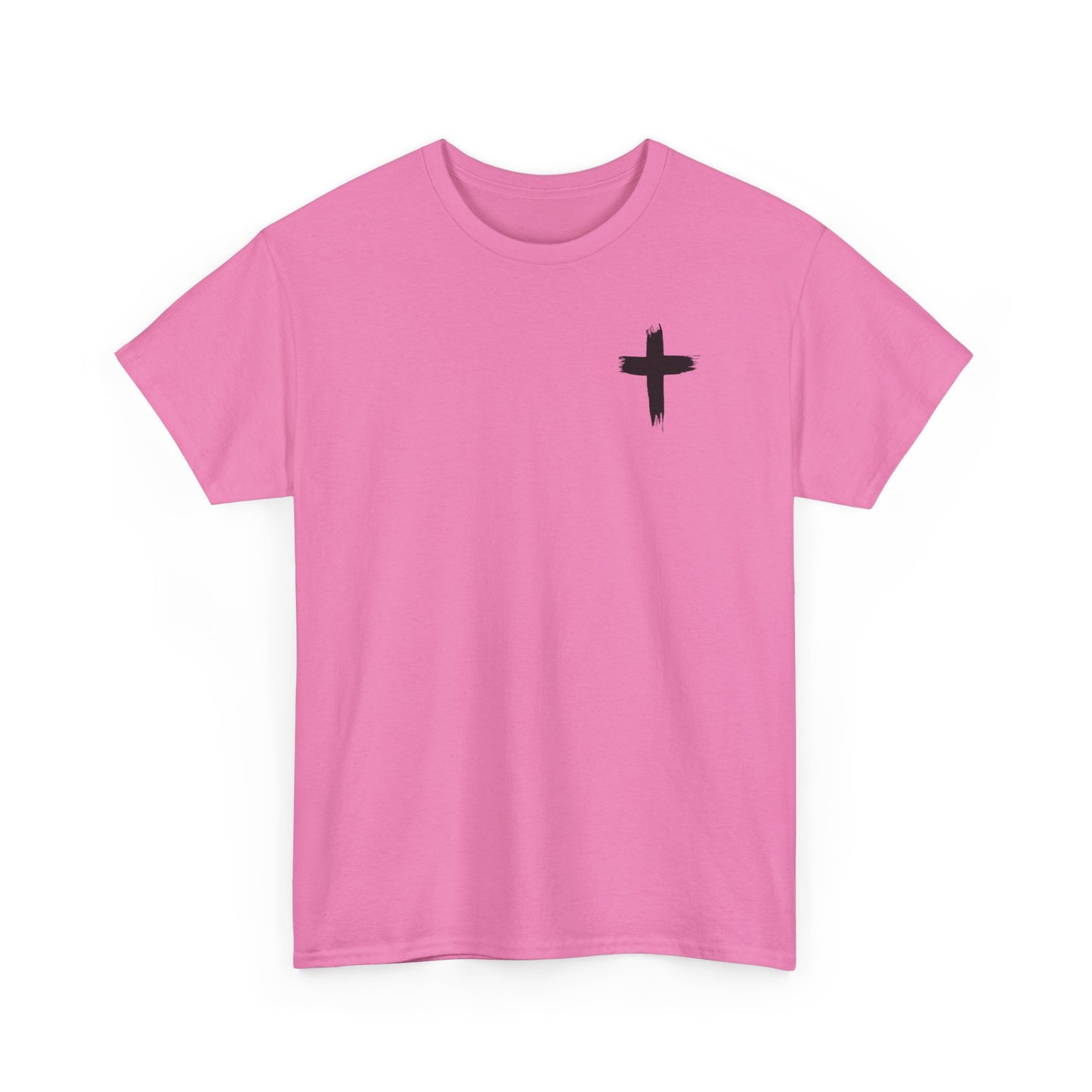 Adult Unisex Specialty Pure Christ T-Shirt