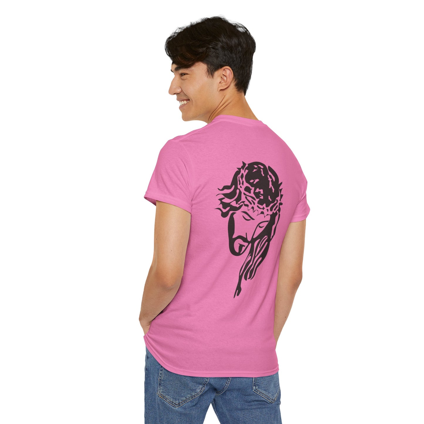 Adult Unisex Specialty Pure Christ T-Shirt