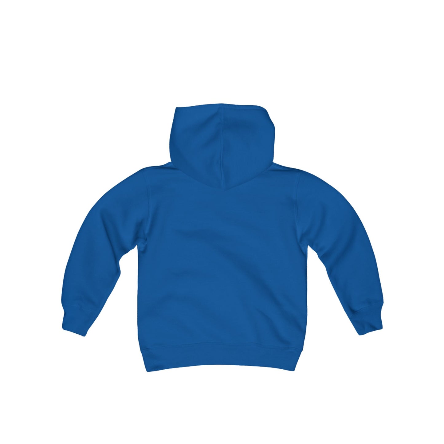 Youth Unisex Plain Pure Christ Hoodie