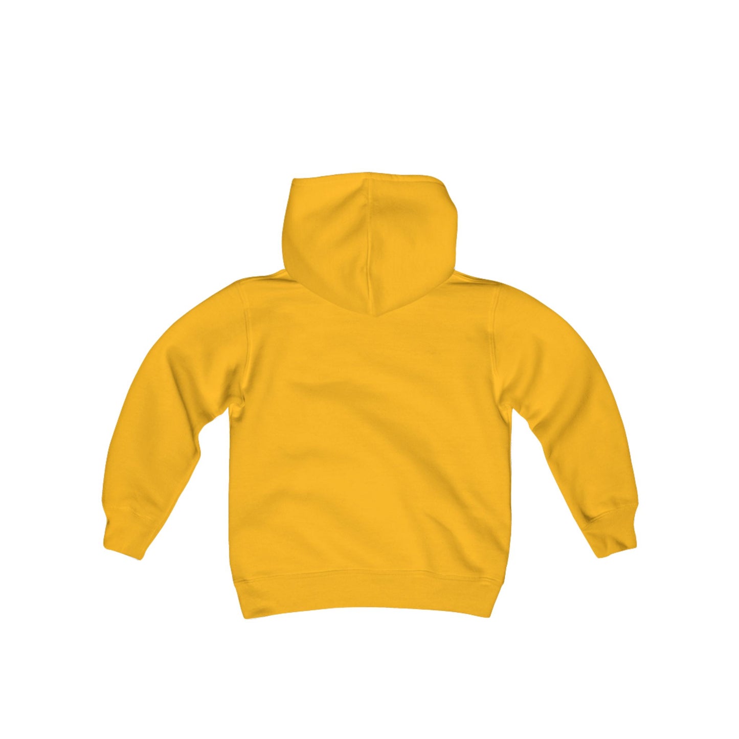 Youth Unisex Plain Pure Christ Hoodie