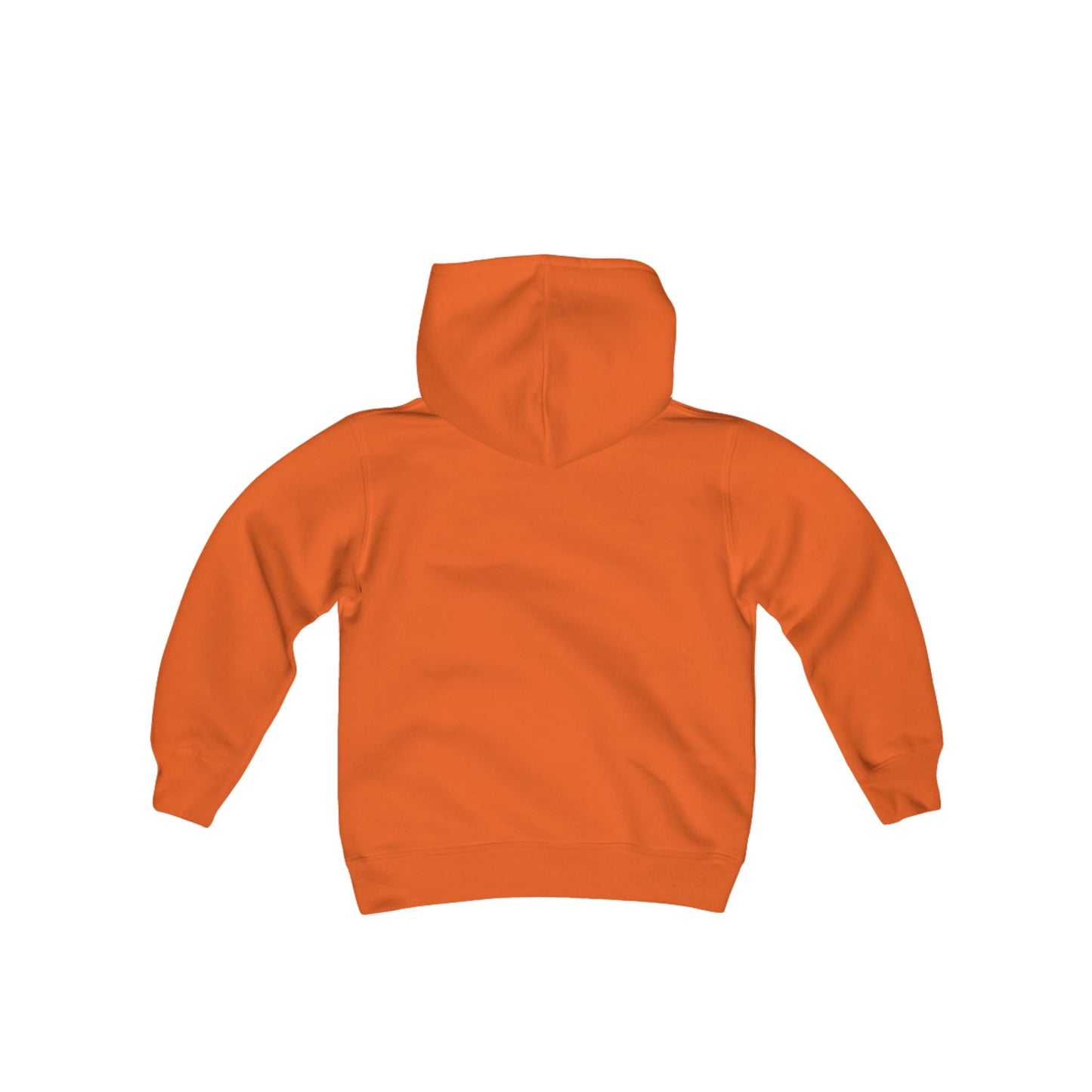 Youth Unisex Plain Pure Christ Hoodie