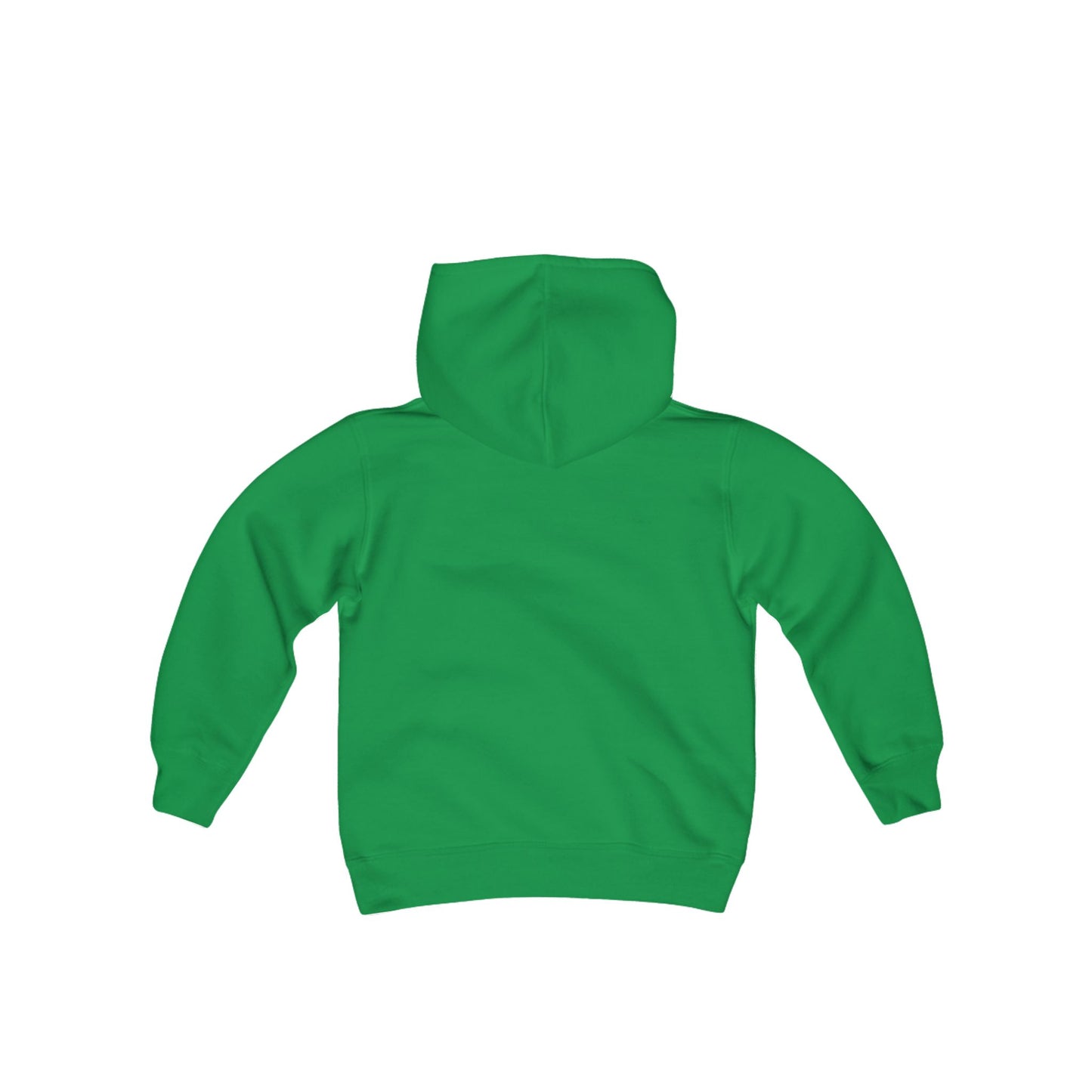 Youth Unisex Plain Pure Christ Hoodie