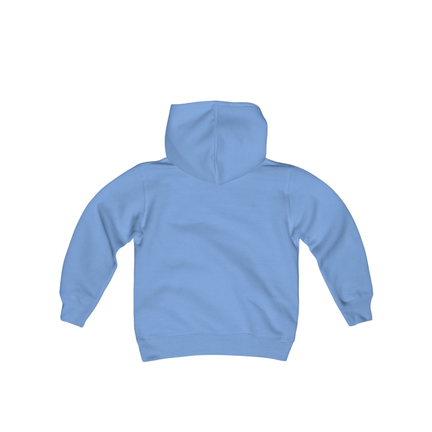 Youth Unisex Plain Pure Christ Hoodie