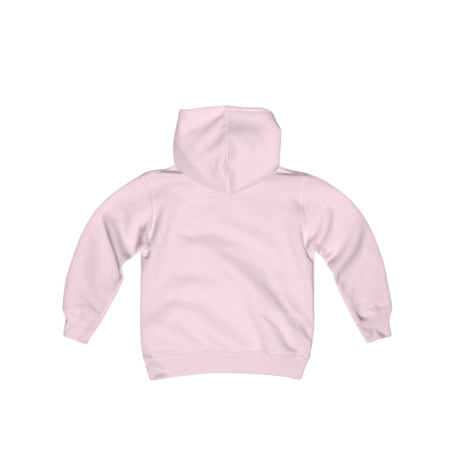 Youth Unisex Plain Pure Christ Hoodie