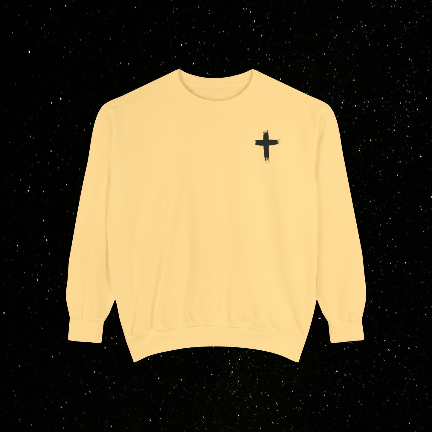 Adult Unisex Pure Christ Sweatshirt