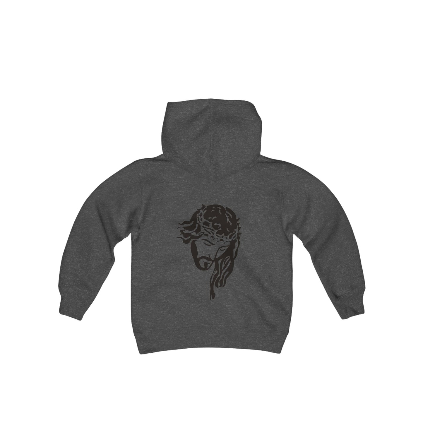 Youth Unisex Pure Christ Specialty hoodie