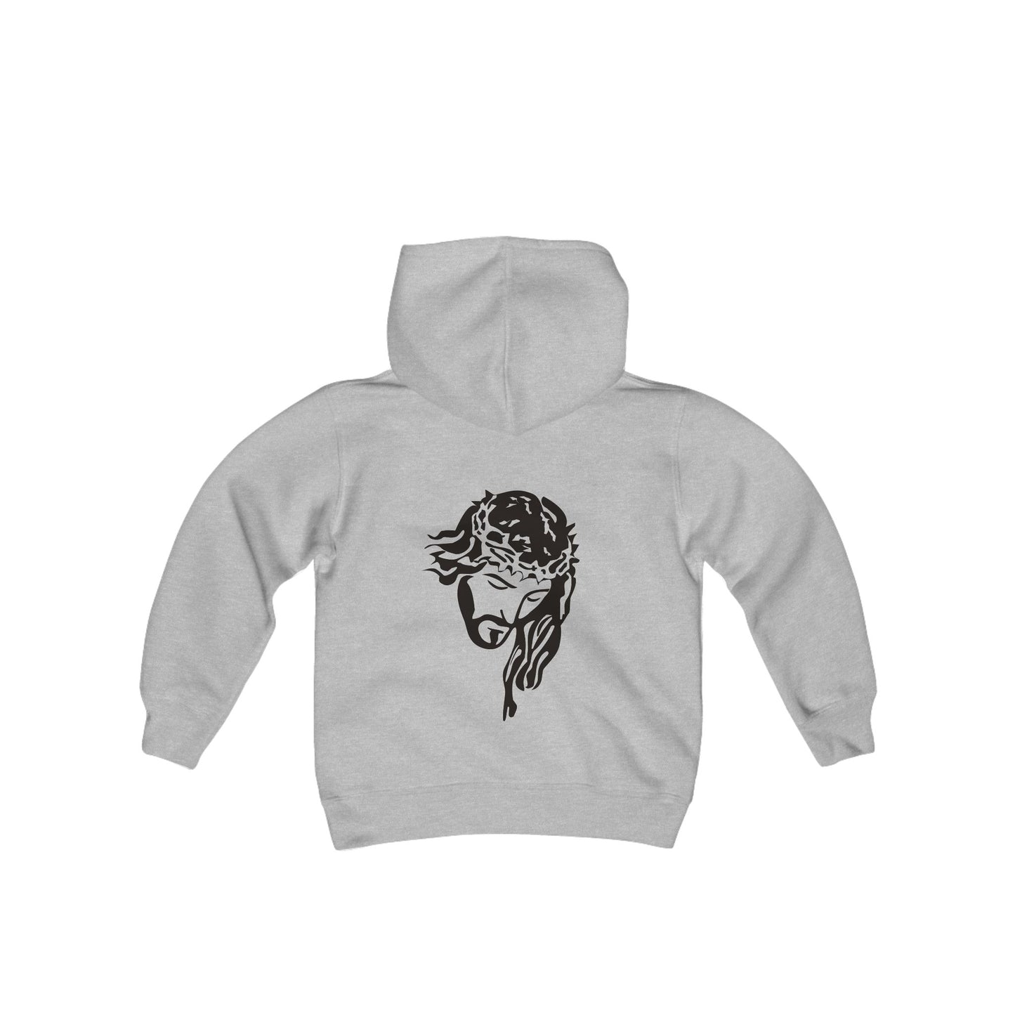 Youth Unisex Pure Christ Specialty hoodie