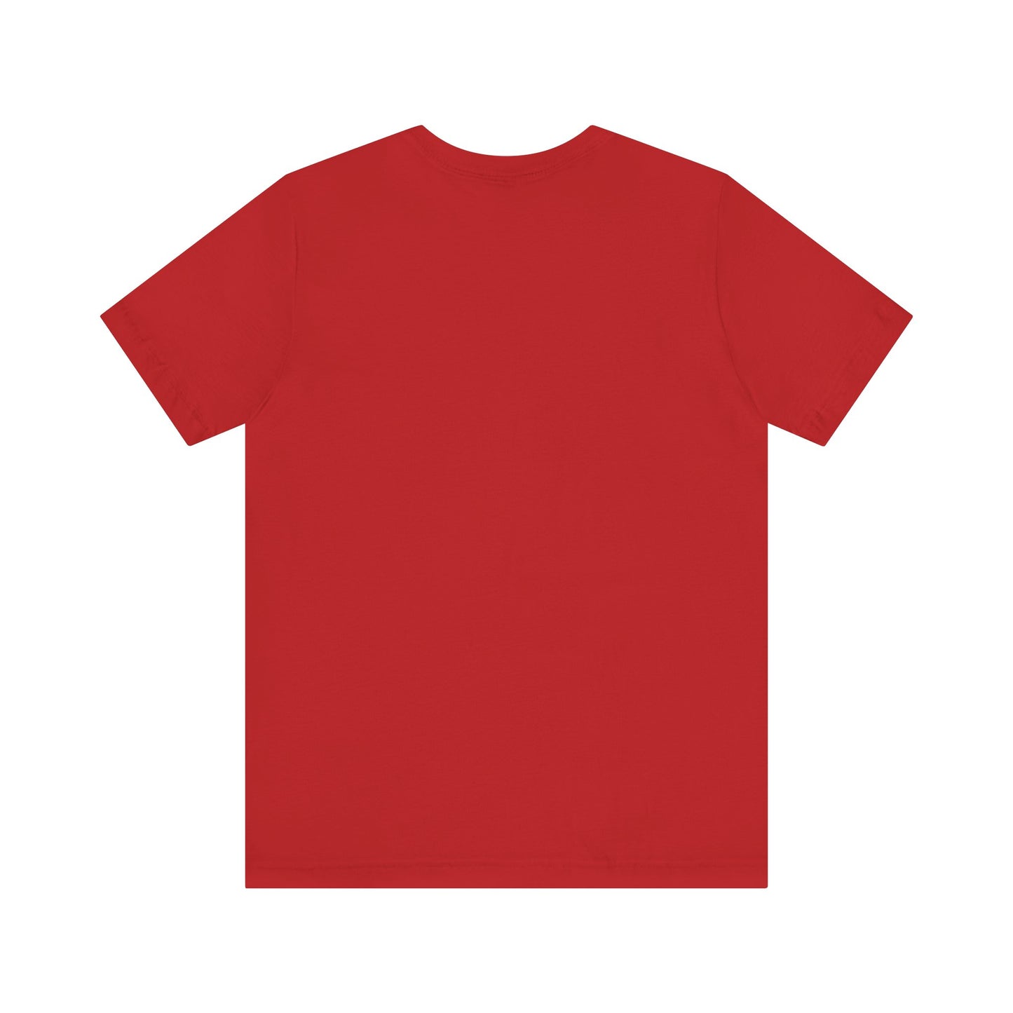 Adult Unisex Plain Pure Christ T-Shirt