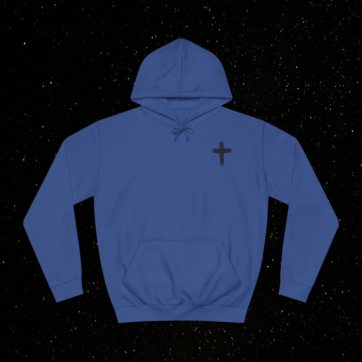 Adult Unisex Specialty Pure Christ Hoodie
