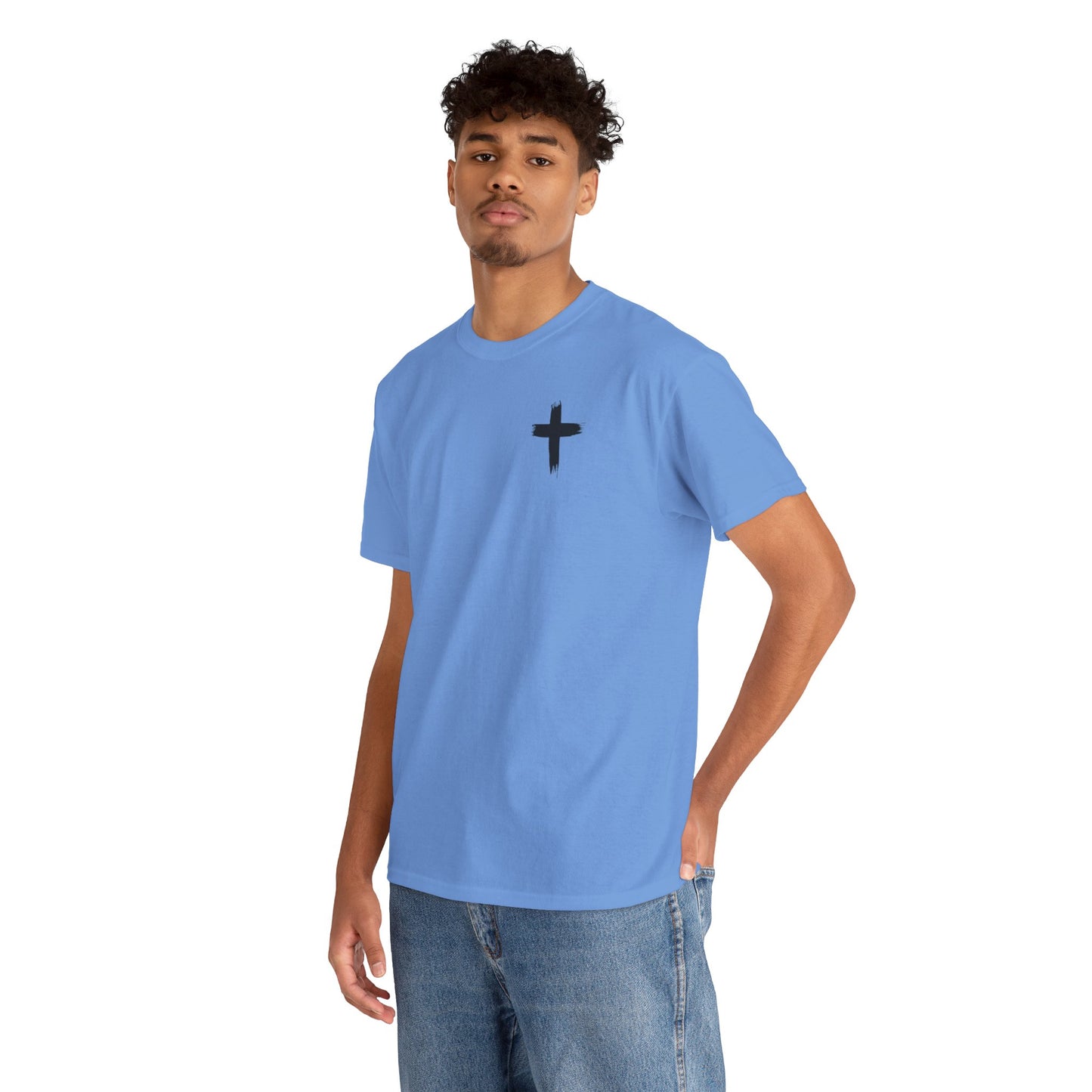 Adult Unisex Specialty Pure Christ T-Shirt