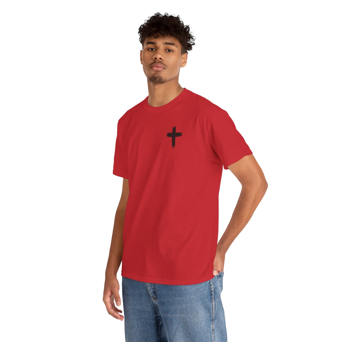 Adult Unisex Specialty Pure Christ T-Shirt