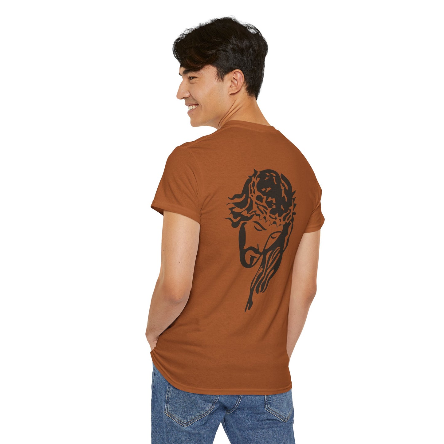 Adult Unisex Specialty Pure Christ T-Shirt