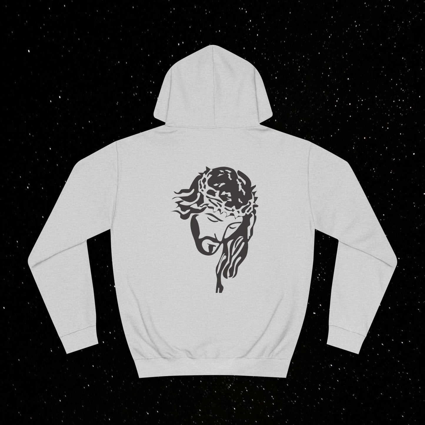 Adult Unisex Specialty Pure Christ Hoodie