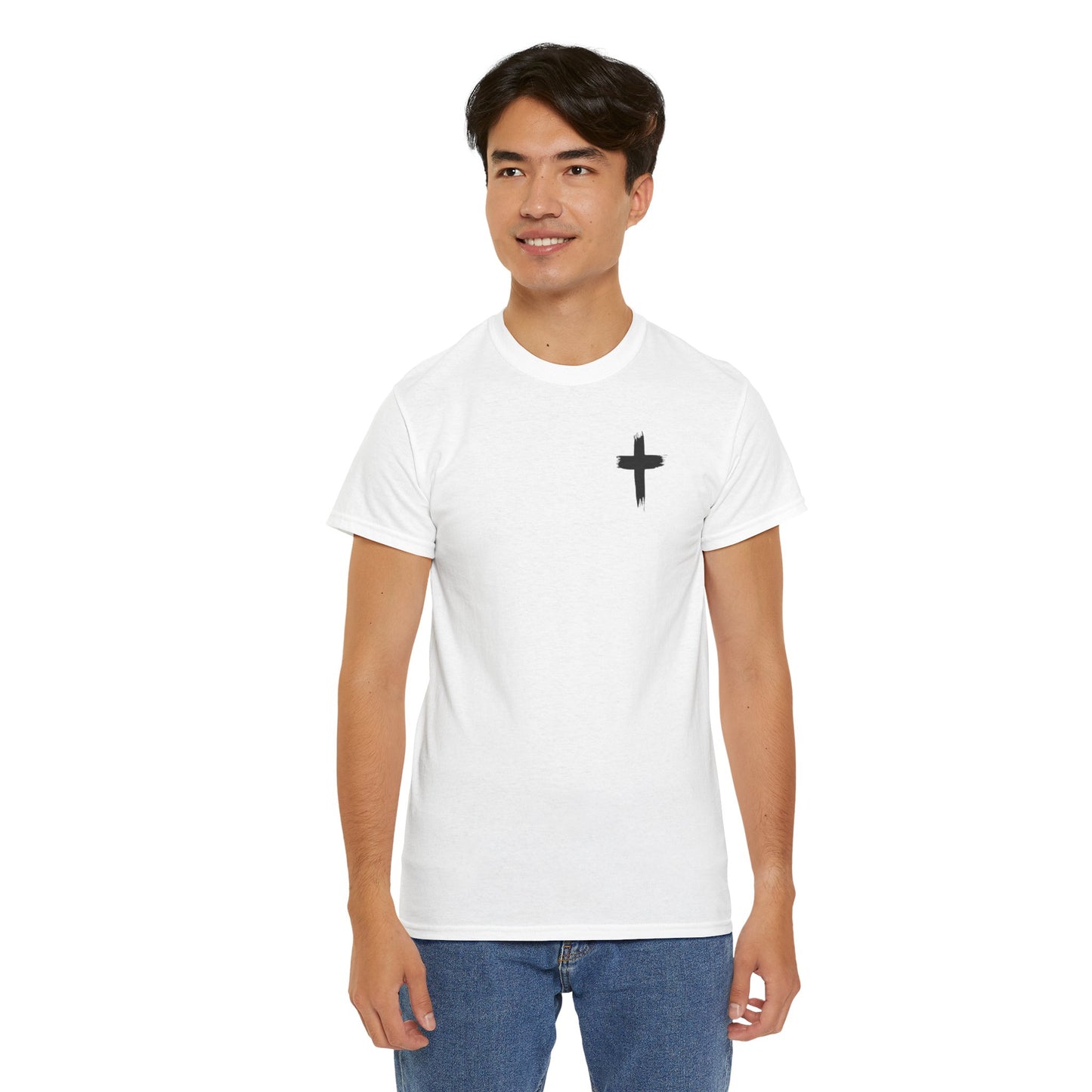 Adult Unisex Specialty Pure Christ T-Shirt