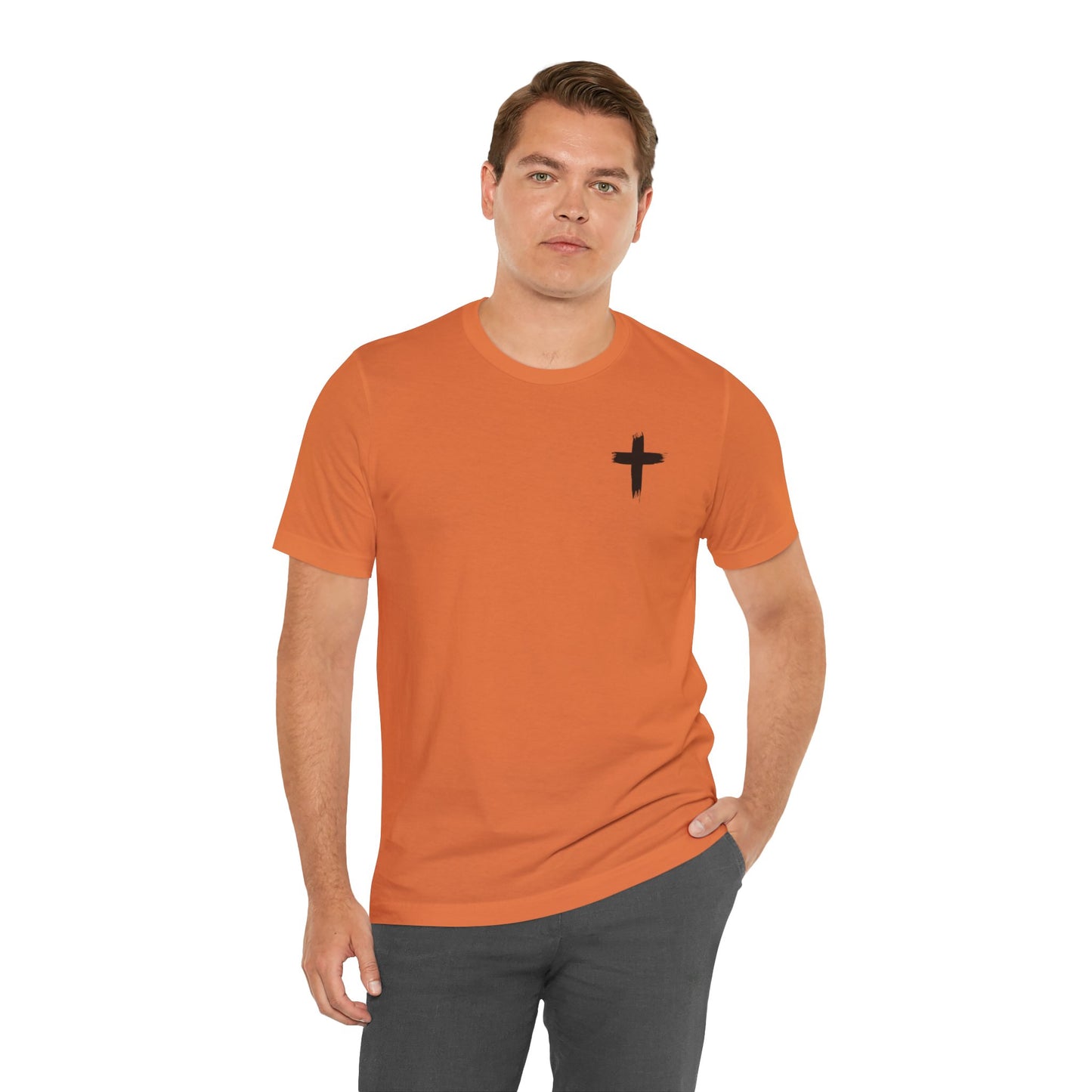 Adult Unisex Original Pure Christ T-Shirt