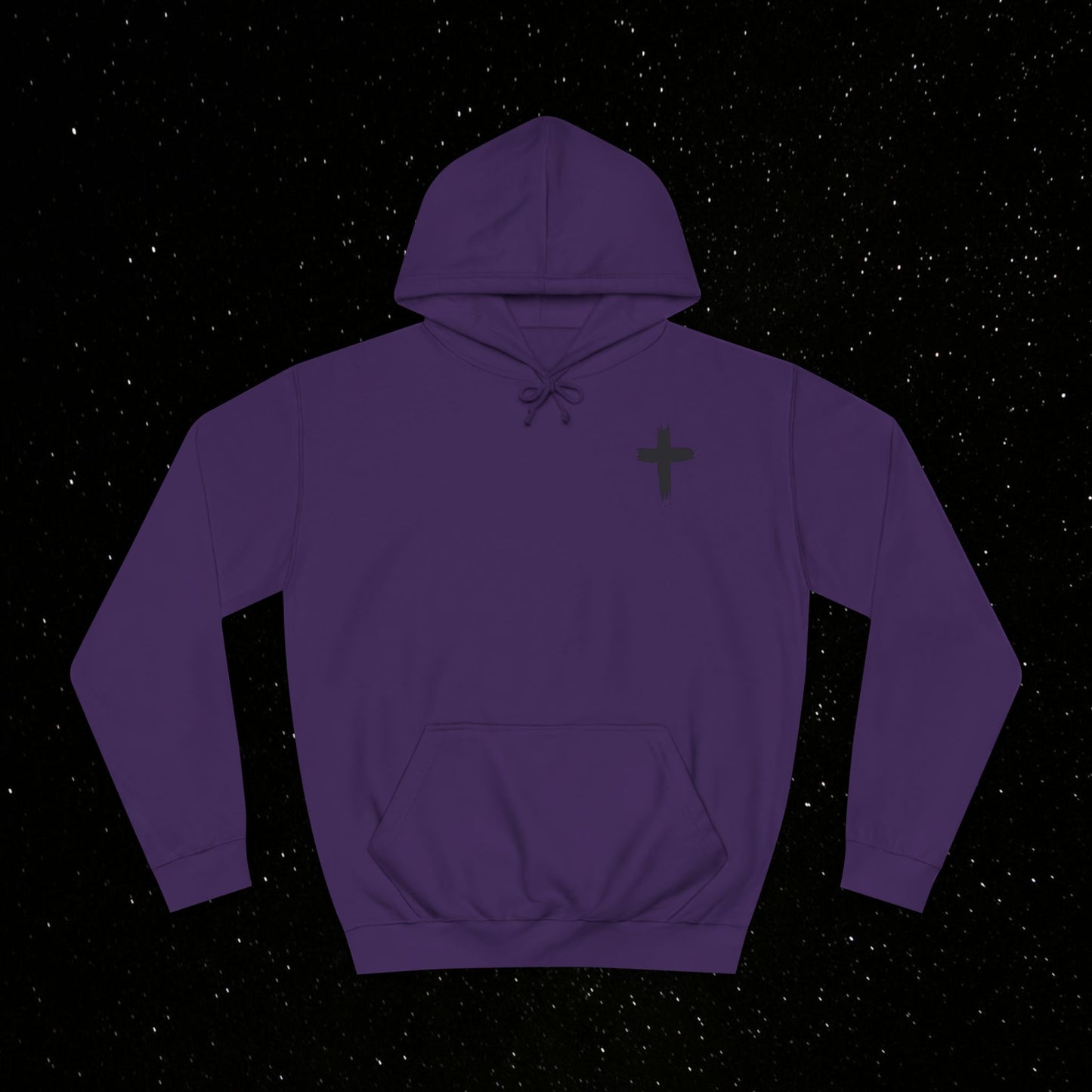 Adult Unisex Original Pure Christ Hoodie