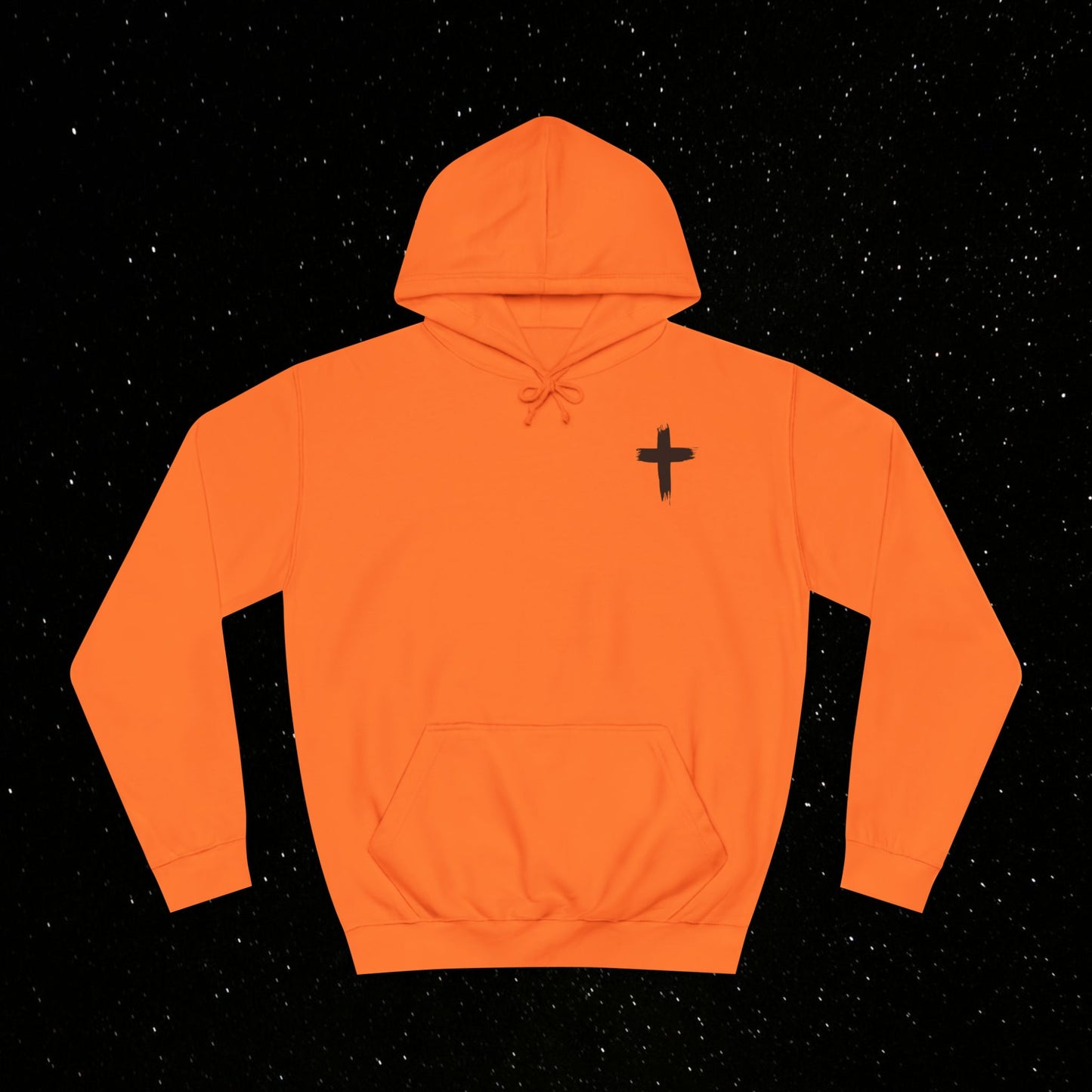 Adult Unisex Original Pure Christ Hoodie
