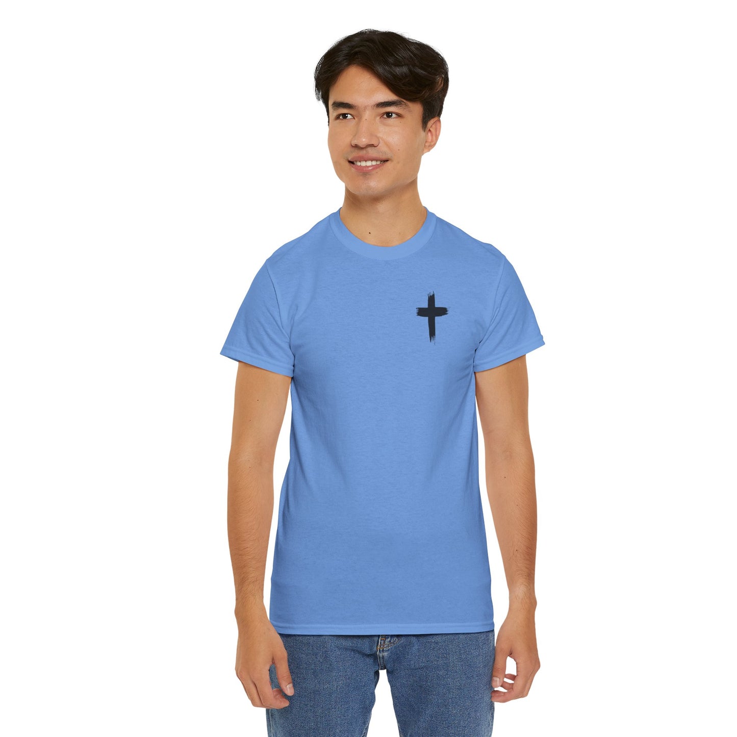 Adult Unisex Specialty Pure Christ T-Shirt