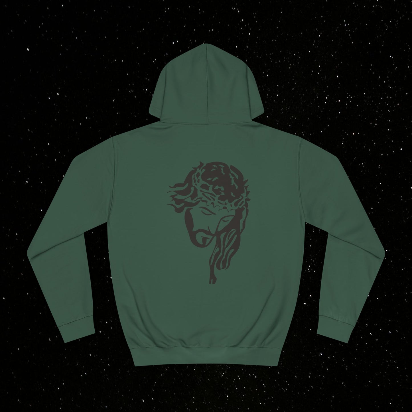 Adult Unisex Specialty Pure Christ Hoodie