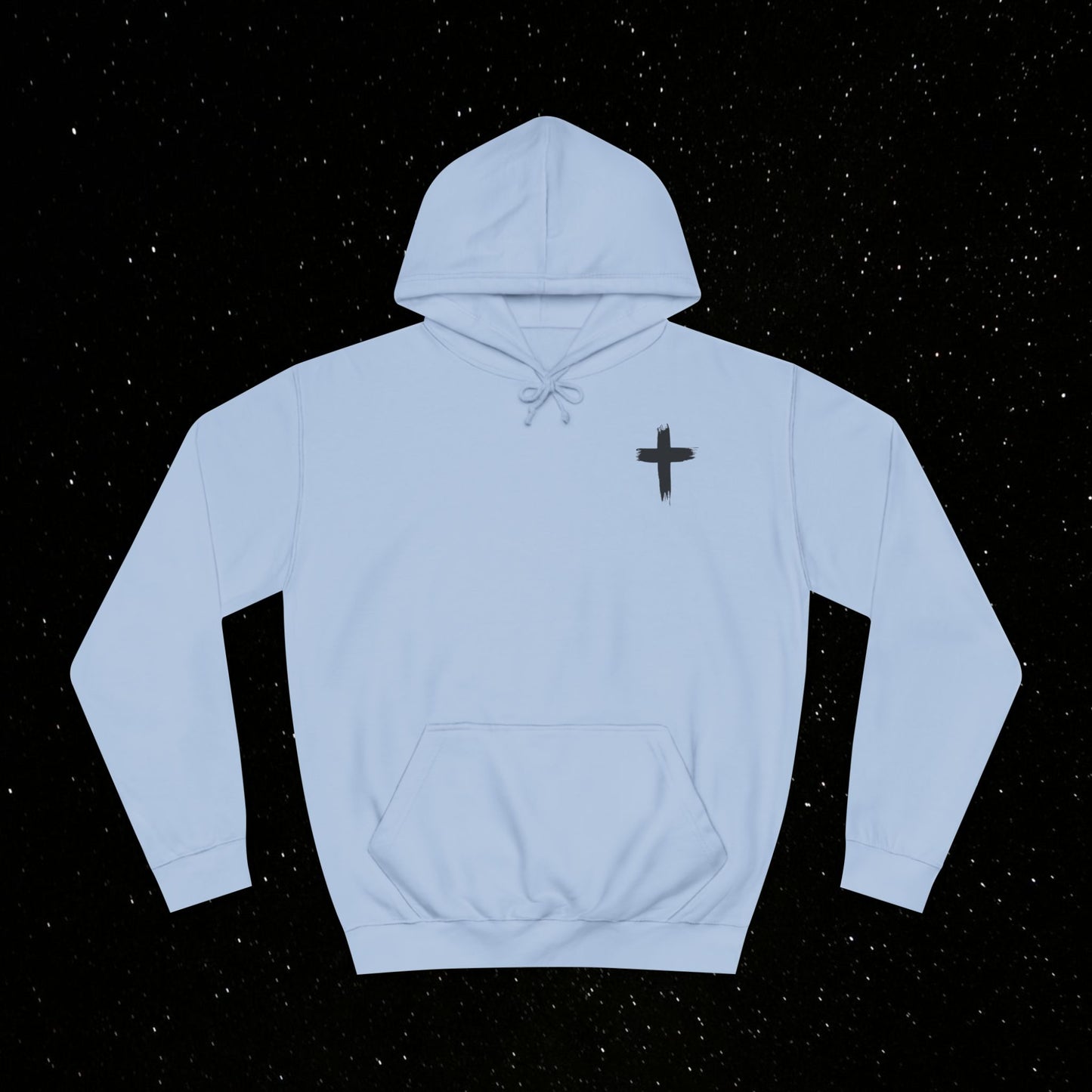 Adult Unisex Original Pure Christ Hoodie
