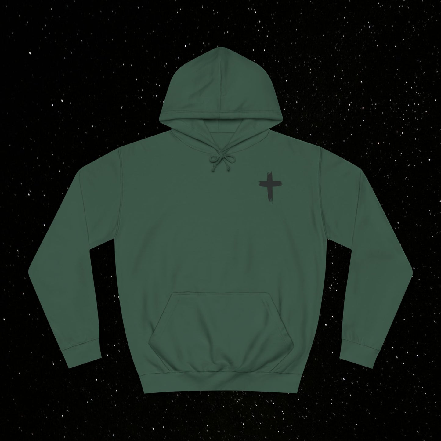 Adult Unisex Specialty Pure Christ Hoodie