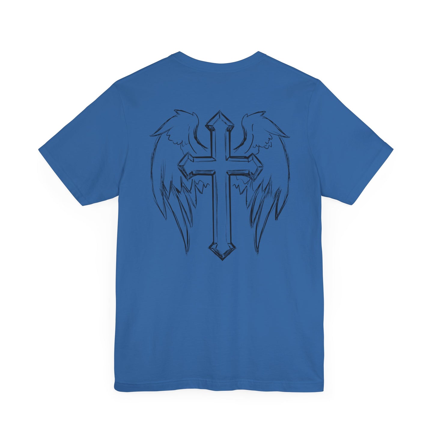 Adult Unisex Original Pure Christ T-Shirt