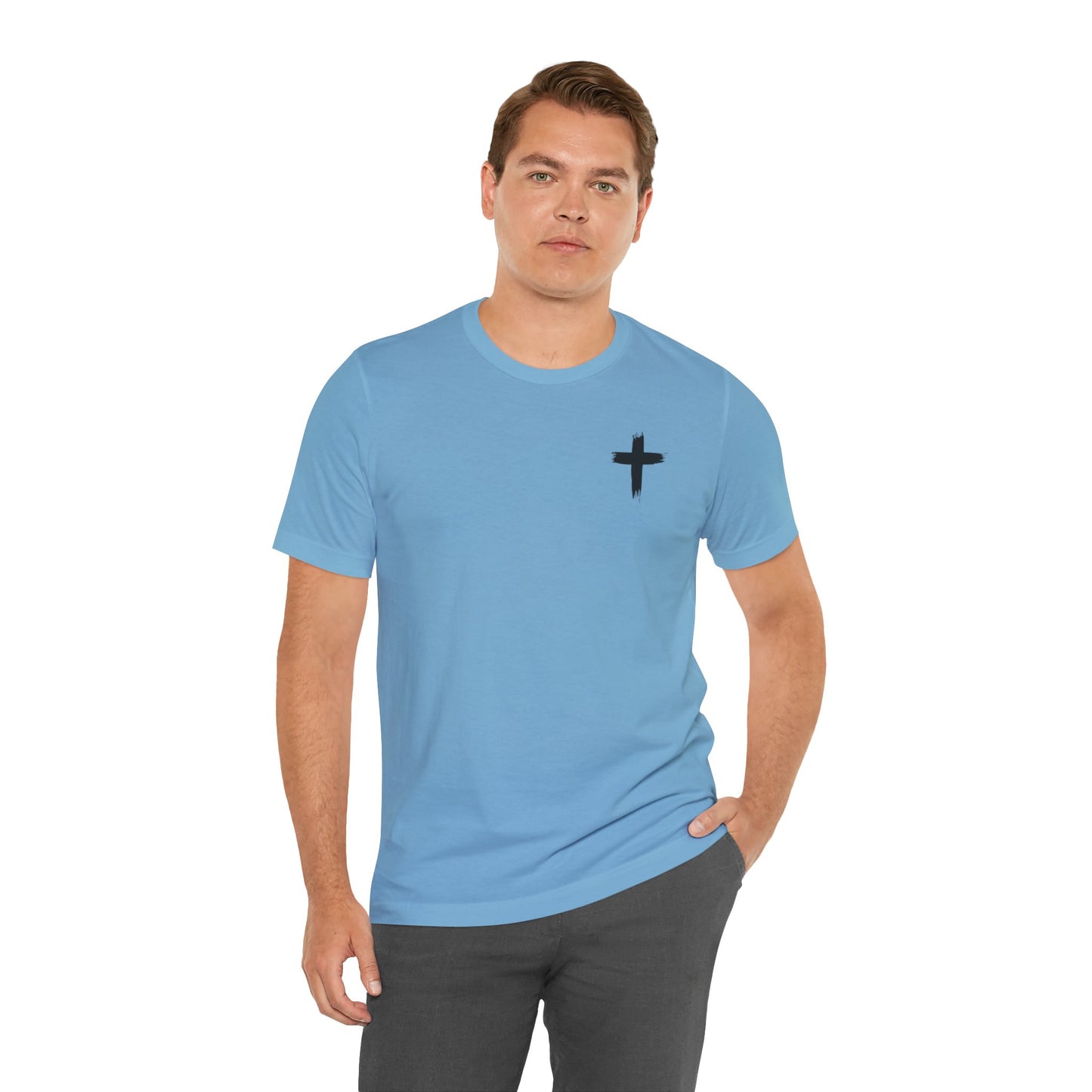 Adult Unisex Original Pure Christ T-Shirt