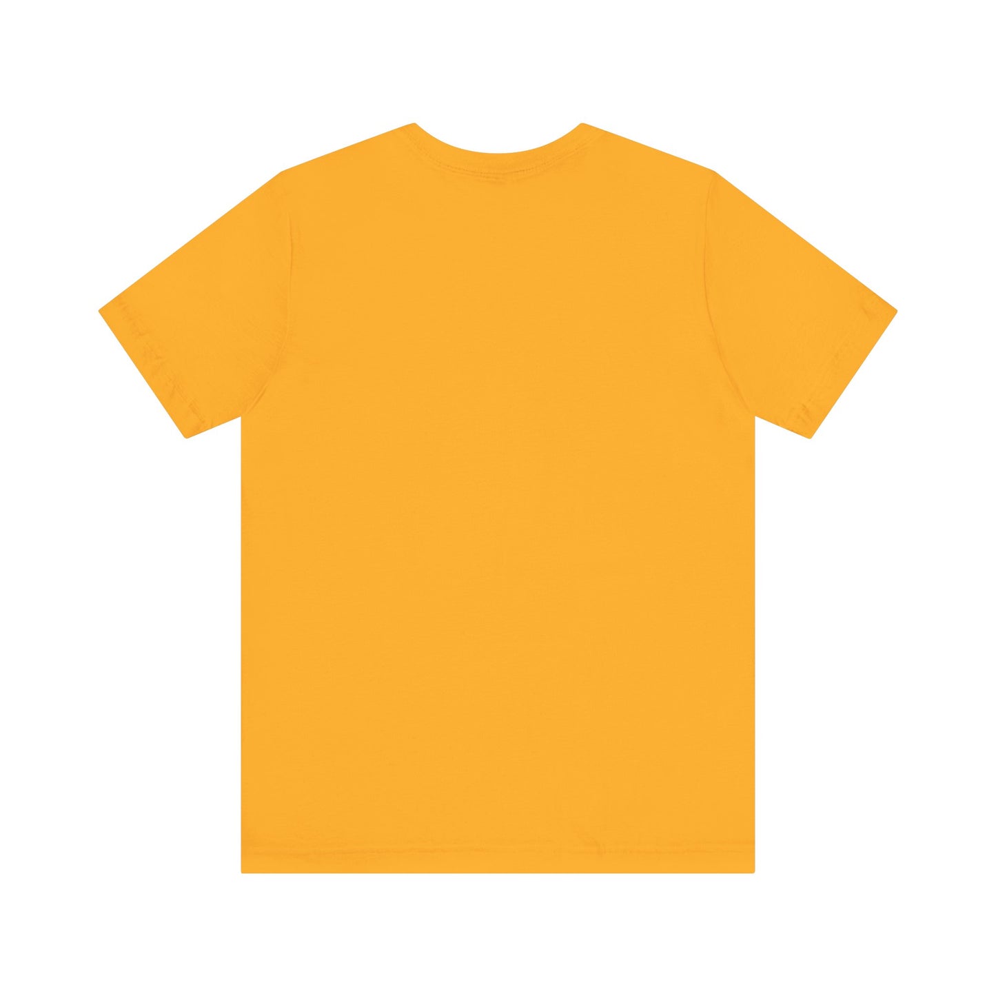 Adult Unisex Plain Pure Christ T-Shirt
