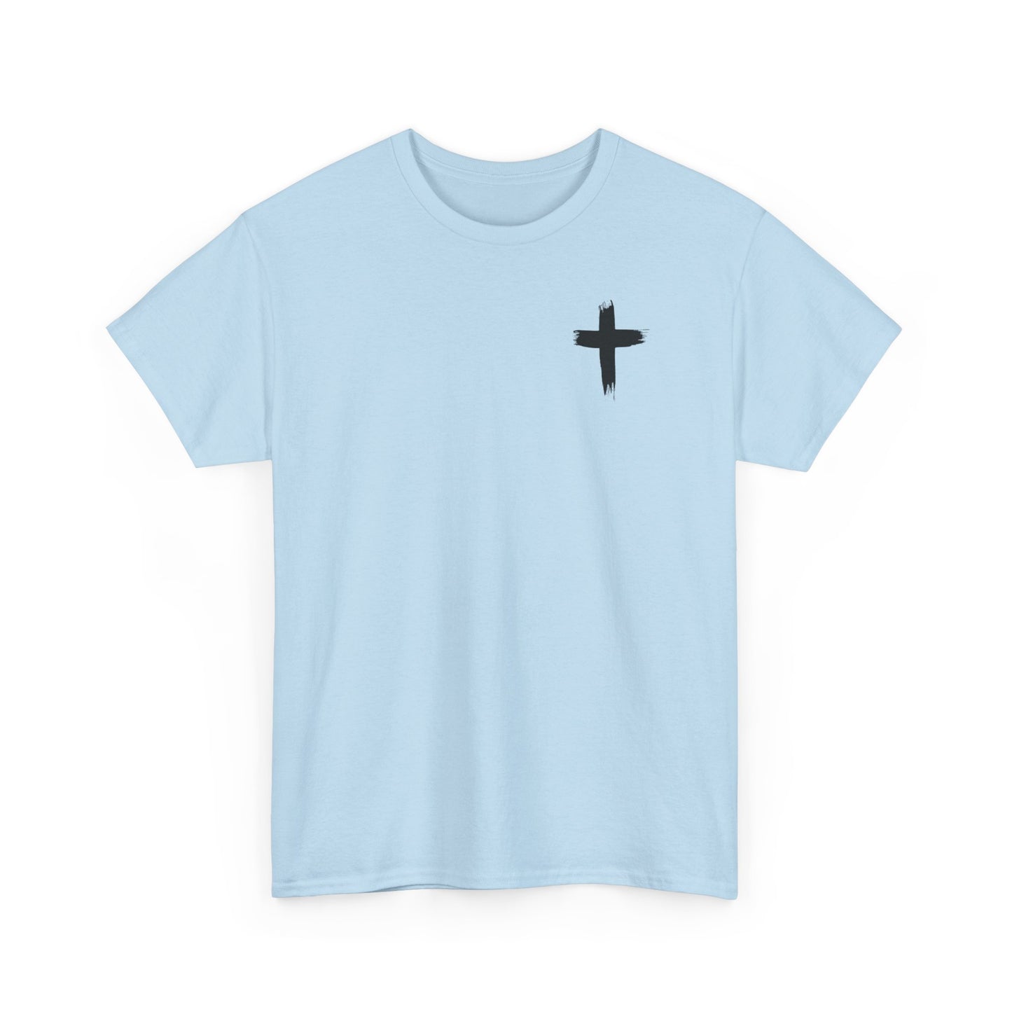 Adult Unisex Specialty Pure Christ T-Shirt