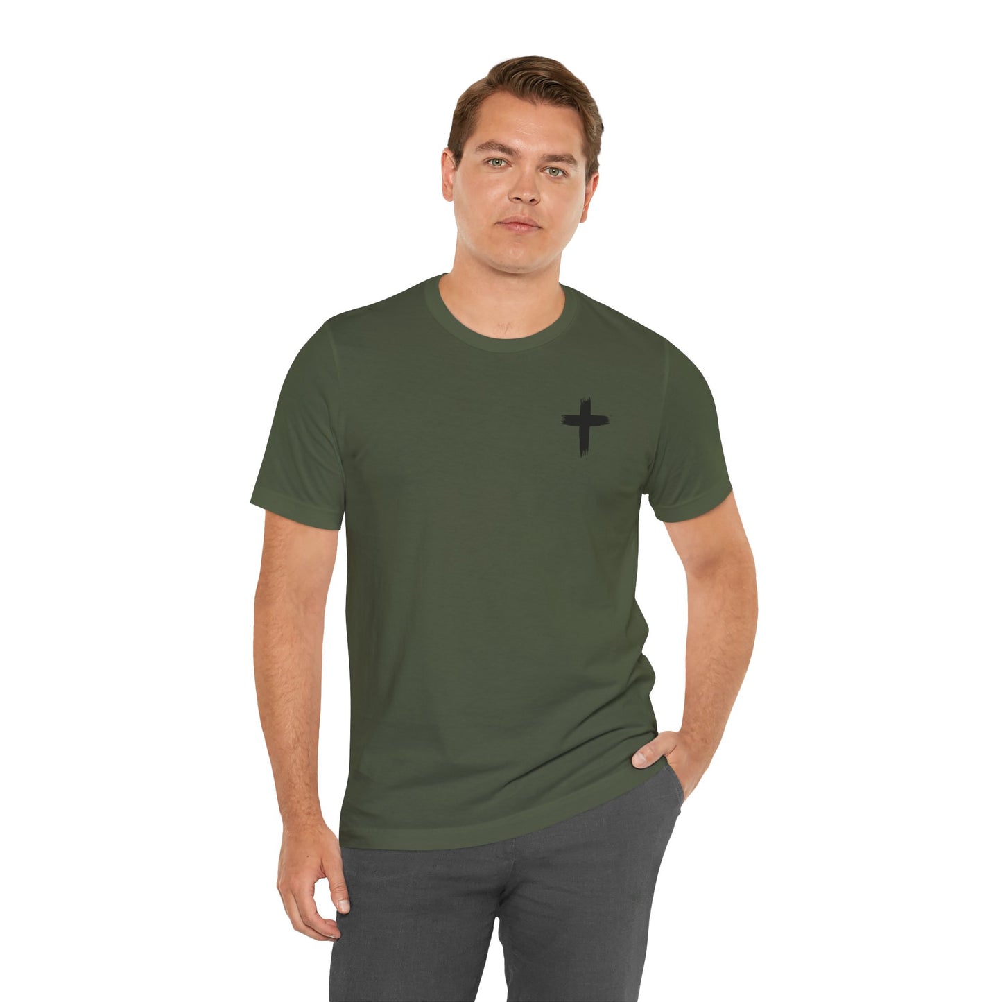 Adult Unisex Original Pure Christ T-Shirt