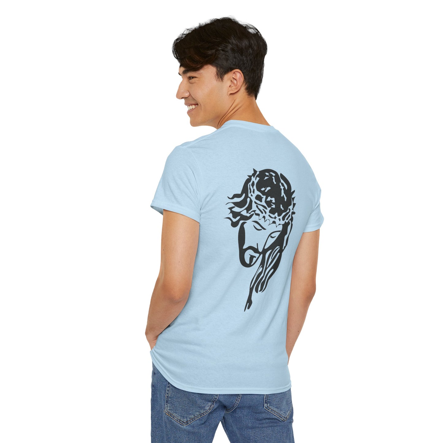 Adult Unisex Specialty Pure Christ T-Shirt