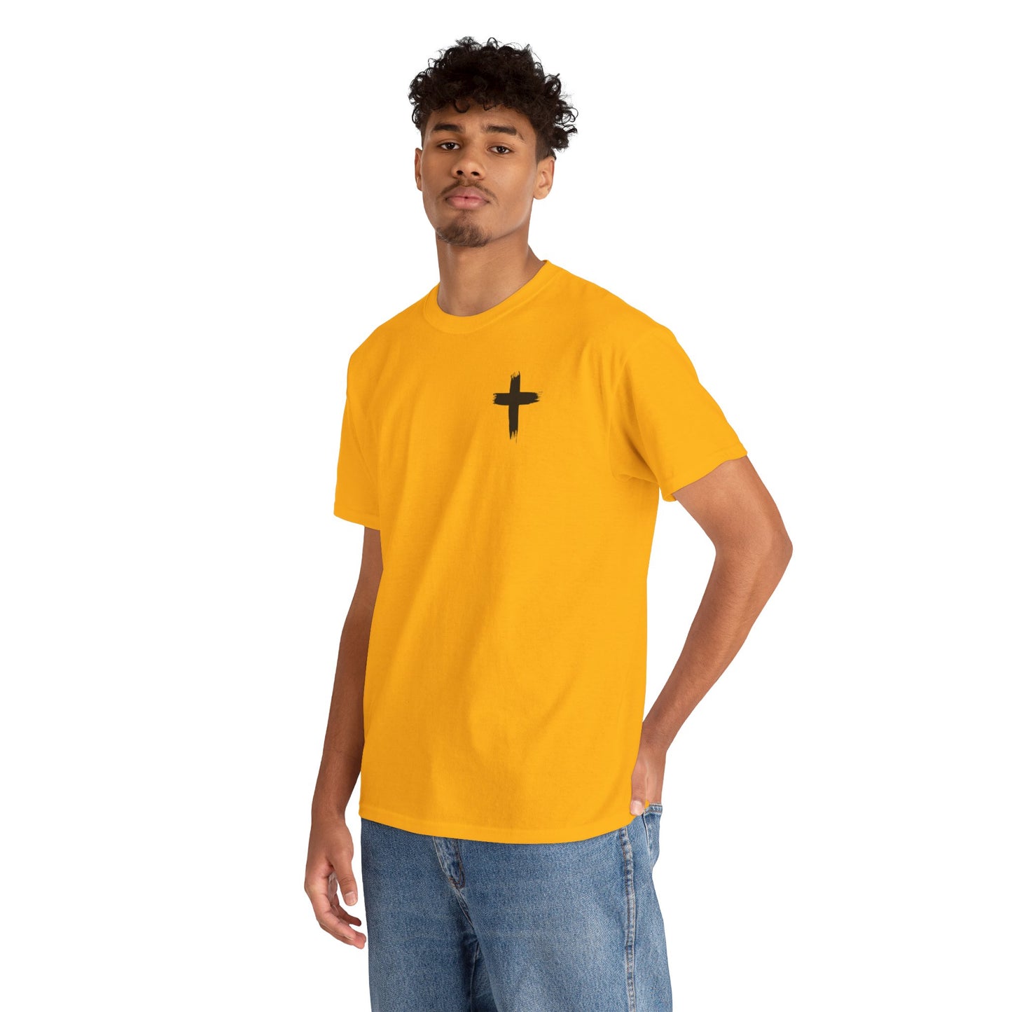 Adult Unisex Specialty Pure Christ T-Shirt