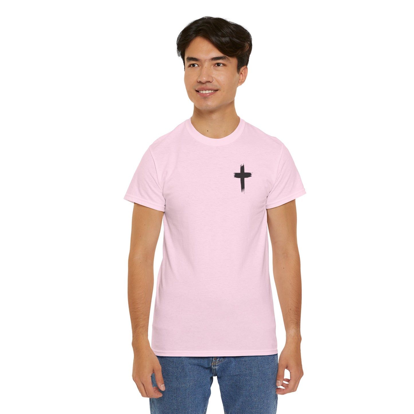 Adult Unisex Specialty Pure Christ T-Shirt