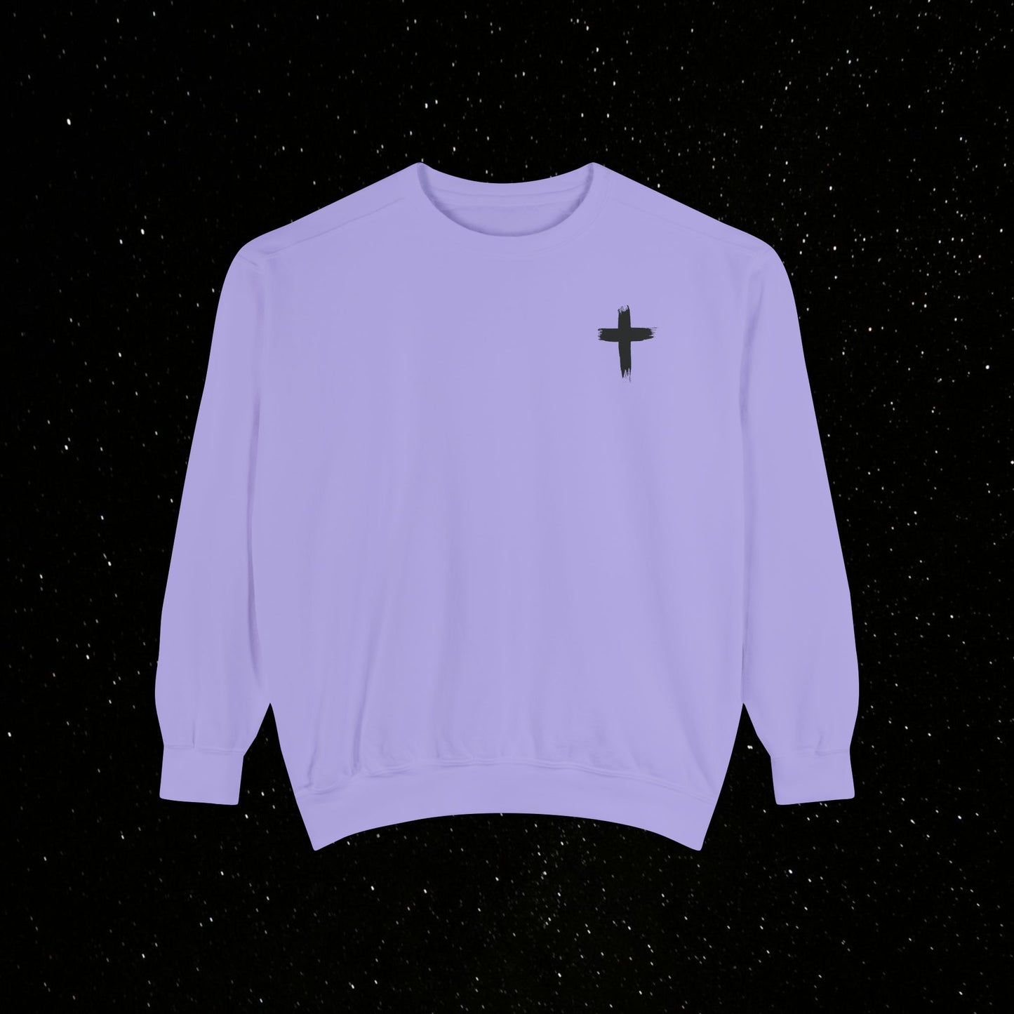 Adult Unisex Pure Christ Sweatshirt
