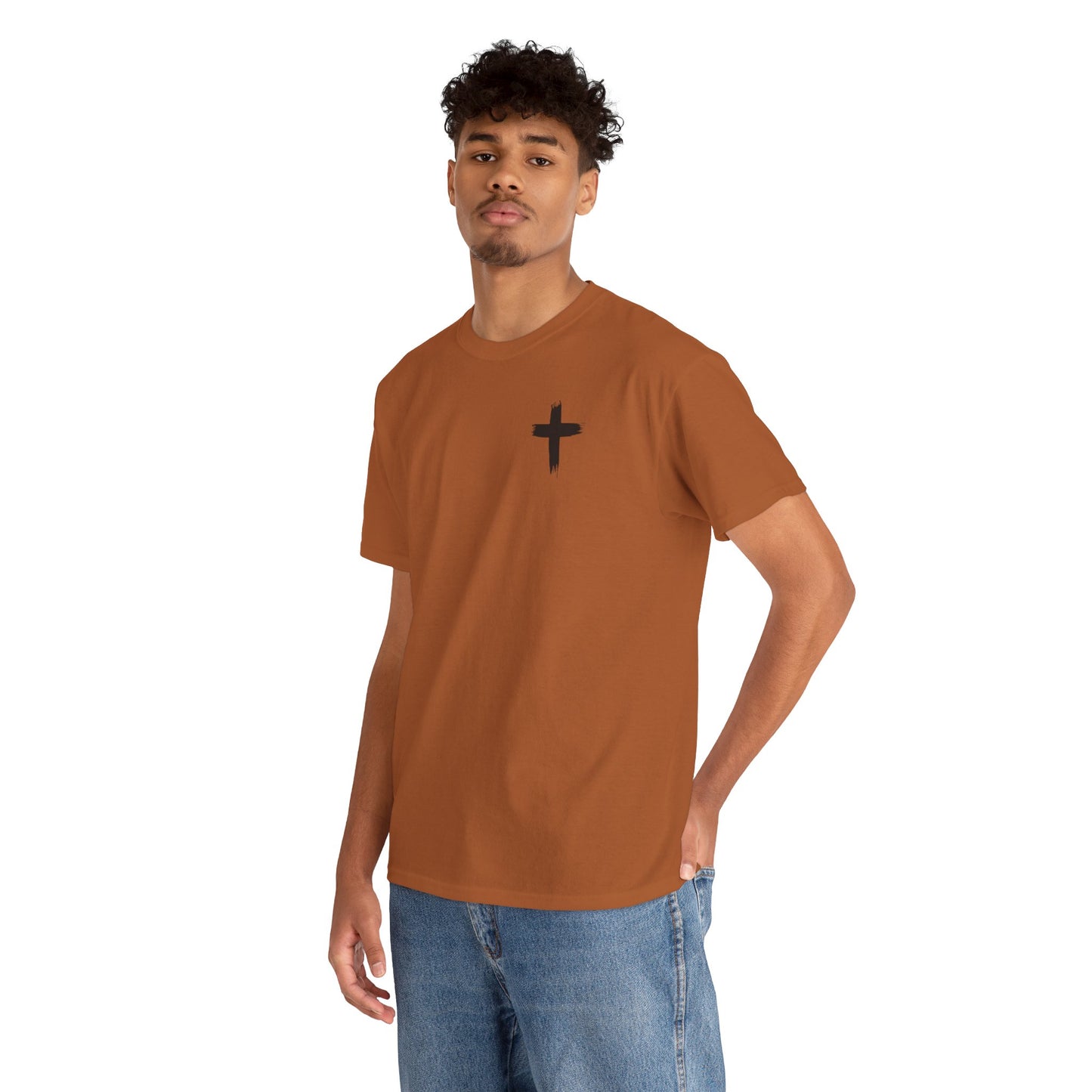 Adult Unisex Specialty Pure Christ T-Shirt