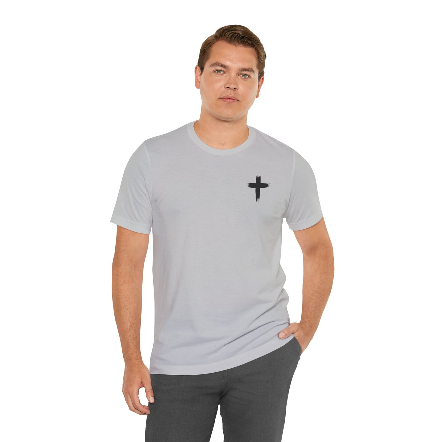 Adult Unisex Original Pure Christ T-Shirt