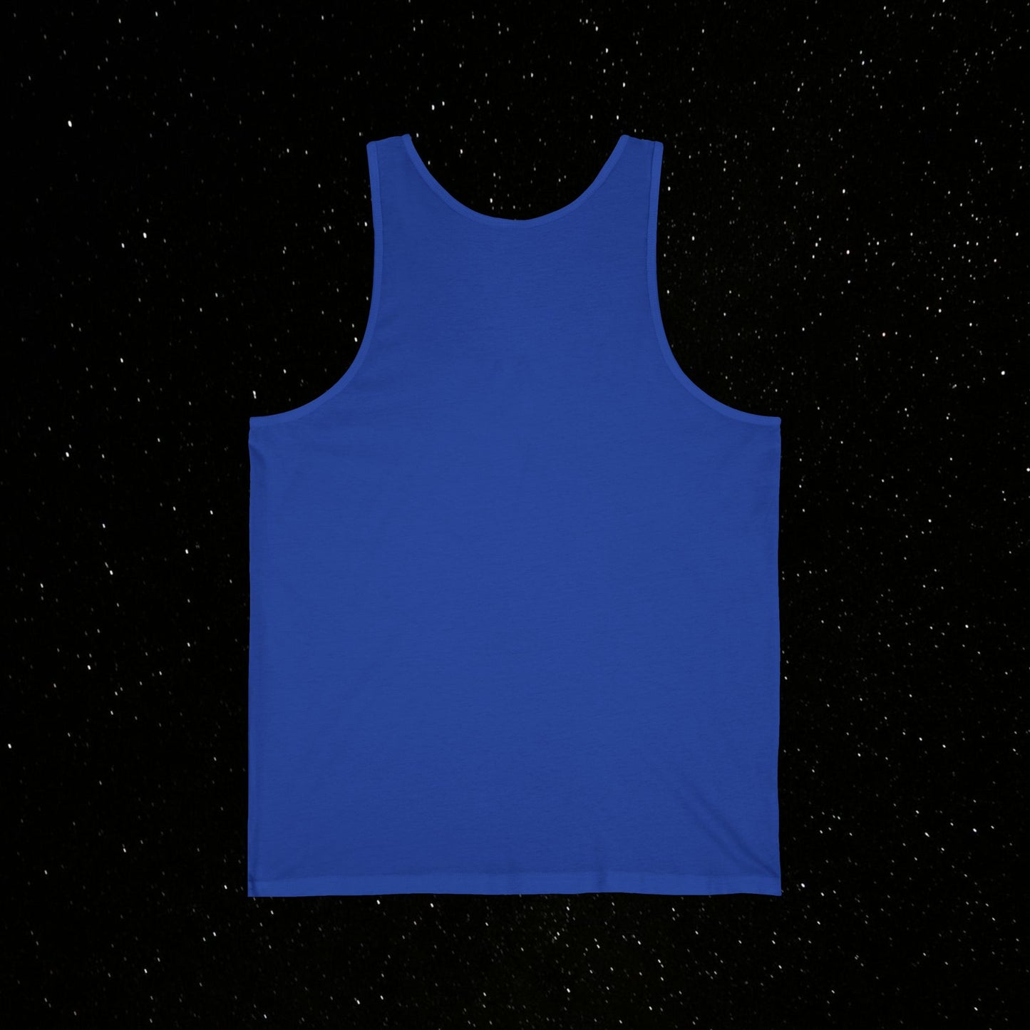 Adult Unisex Pure Christ Tank Top