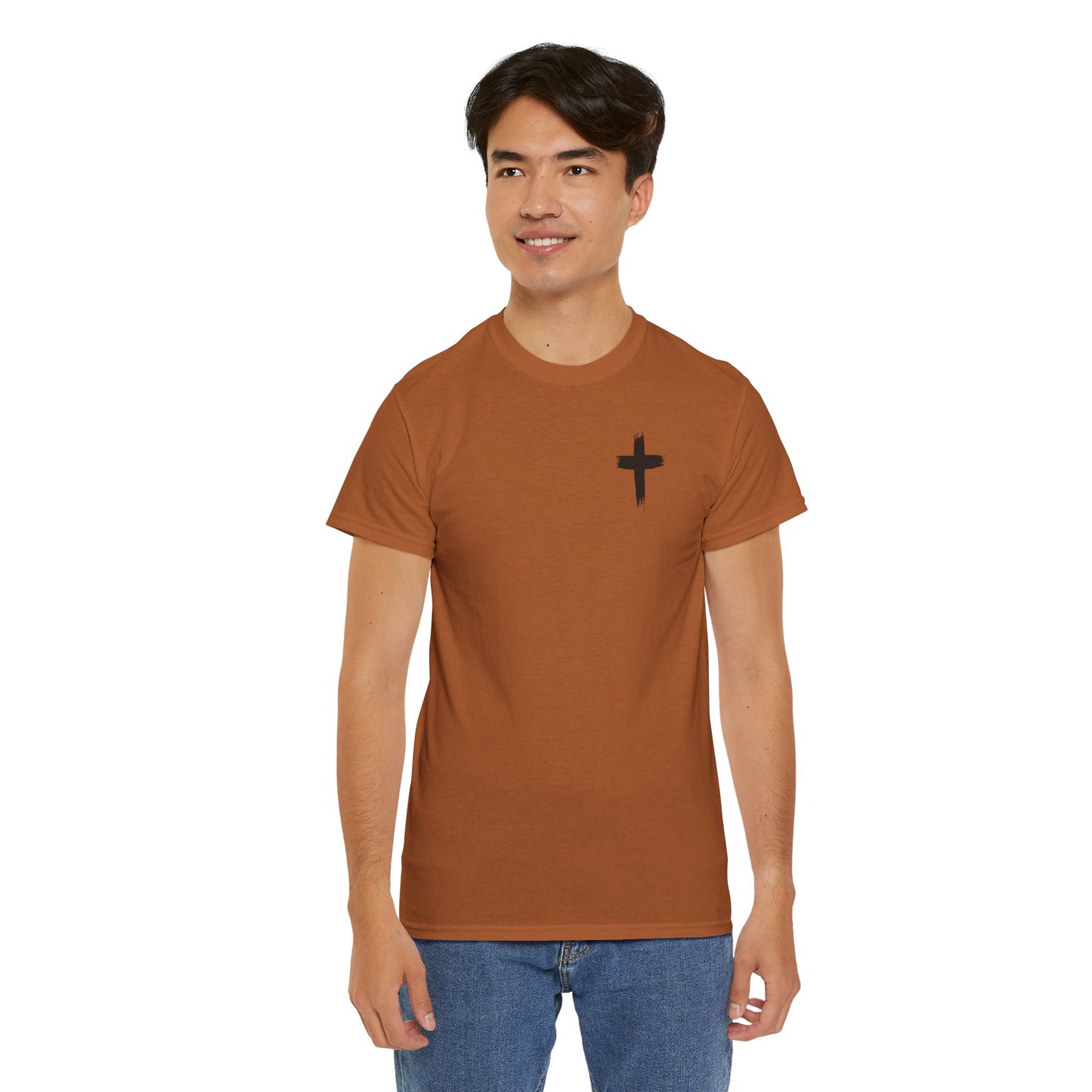 Adult Unisex Specialty Pure Christ T-Shirt