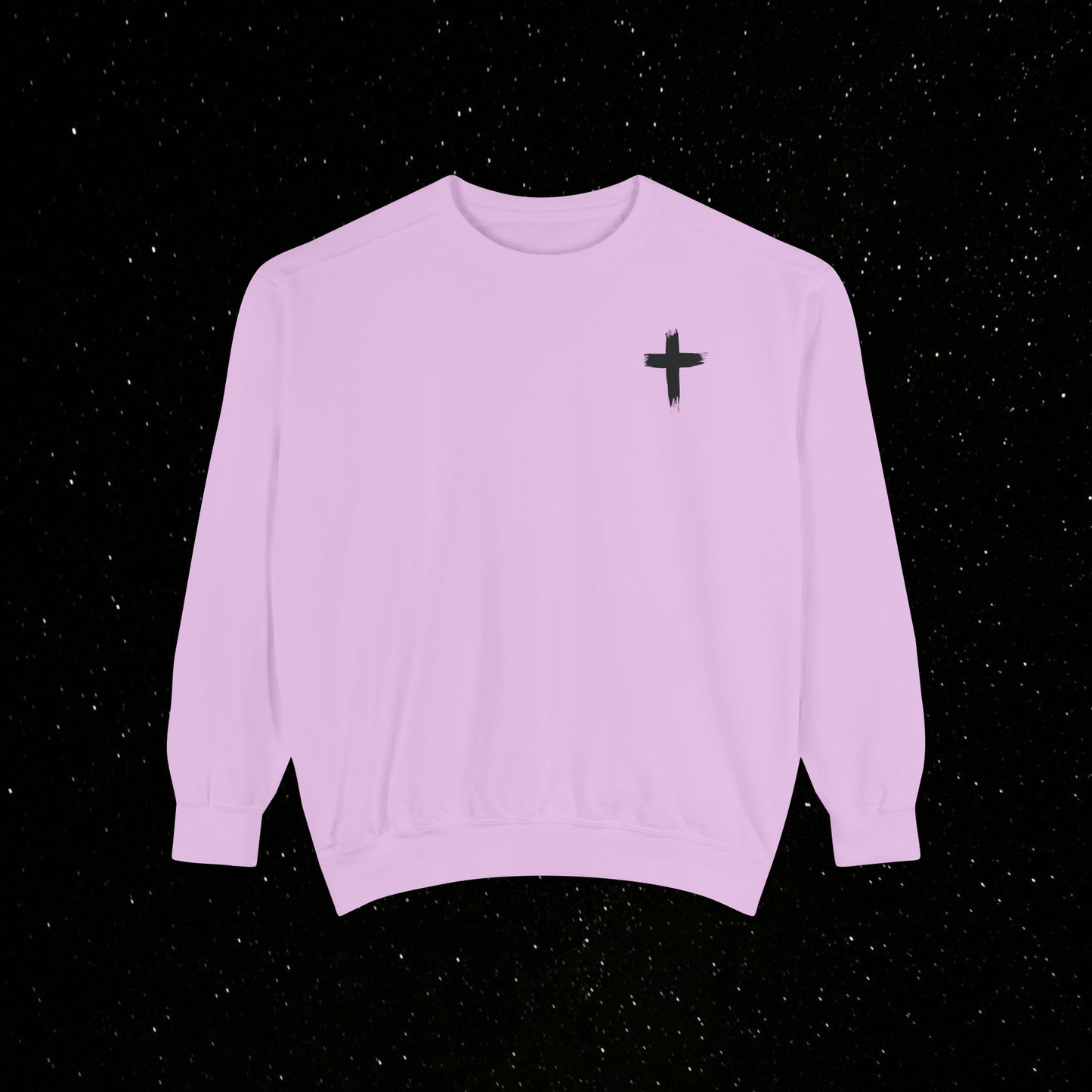 Adult Unisex Pure Christ Sweatshirt